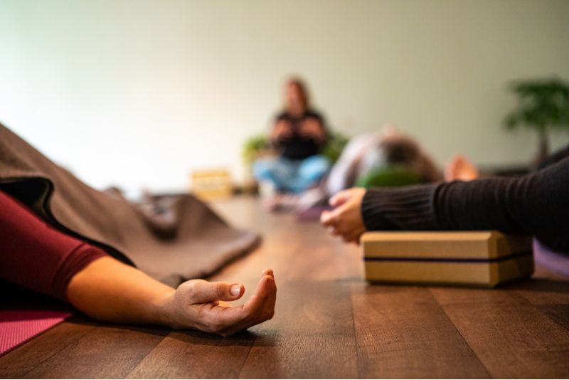 Accompagnement en respiration, technique respiratoire, consultation ou ateleir collectif. Saint Aubin Du Cormier