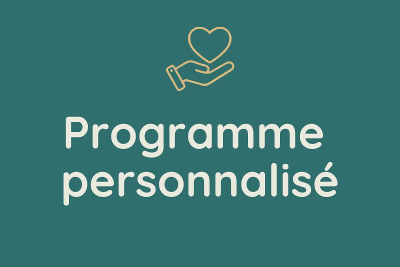 aurélie landemaine naturopathe propose des accompagnements personnalisés