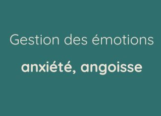 Témoignage F, 55 ans