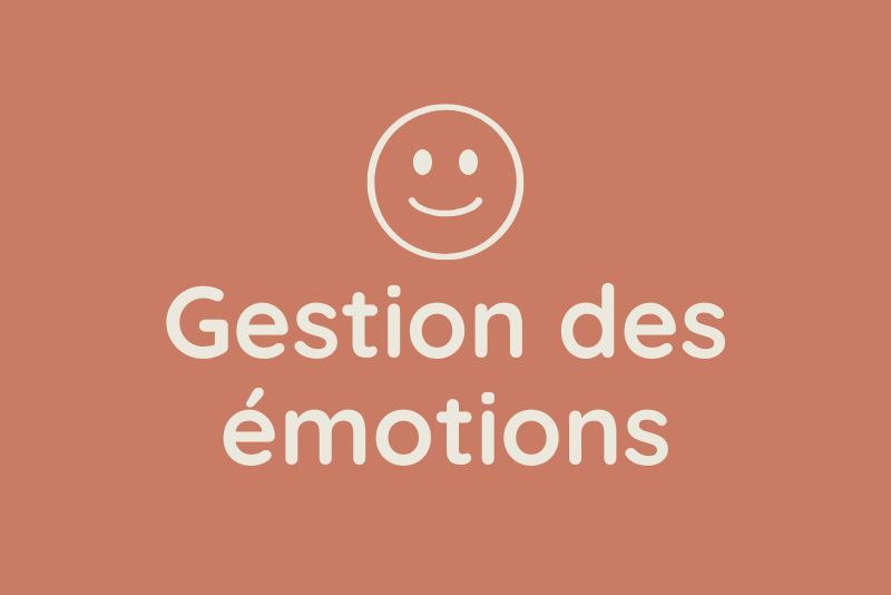 Séance de gestion des émotions par l'EFT avec Aurélie Landemaine à Saint aubin du cormier