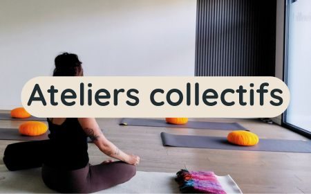 Ateliers collectifs