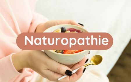 Naturopathie